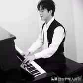 W帅毅头像