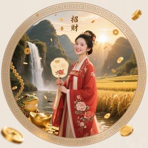 鑫鑫好物分享头像