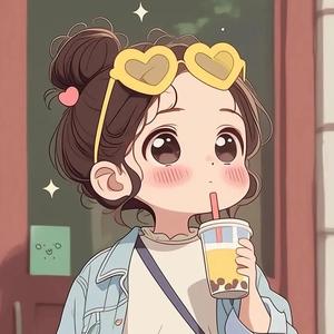 丫丫真探头像