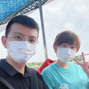 小林与二乔头像