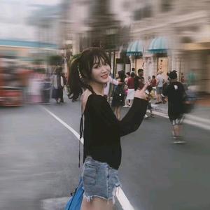 漆小柒头像