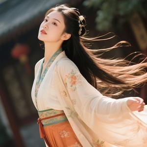 只因遇见最美的你头像