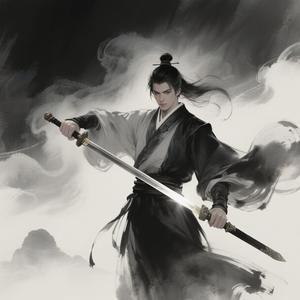 吃喝玩乐包子头像