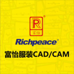 富怡服装CAD CAM头像