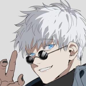 从心者头像