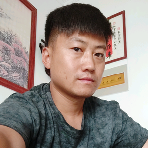 抖音小已哥头像