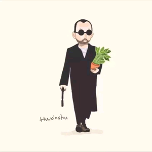 小张跟社恐头像