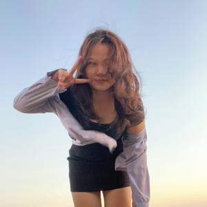 特效婷头像