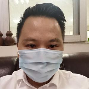 阿先Cc头像