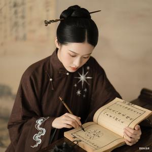 瑶笺说易头像