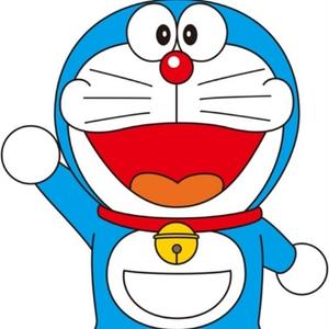 哆啦A梦头像