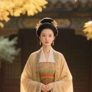 诗语头像