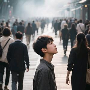 浮生半梦头像