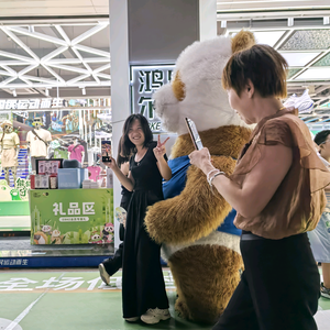 小段叶凡说头像