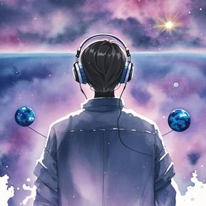 月球信號差头像