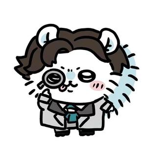 奥尔菲斯超绝苦茶子头像