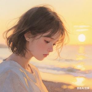 慢慢语头像