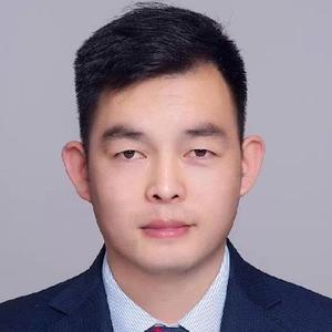 胡森羊头像