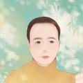 木子勇哥头像