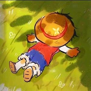 六月头像