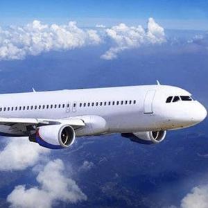冯机长航空公司头像
