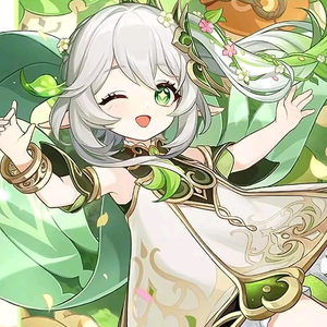 叽里咕噜头像
