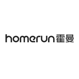 homerun霍曼头像