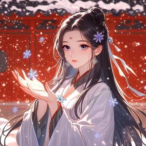 叶婷婷头像