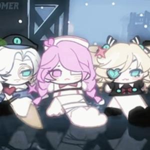 大佬求带飞 头像