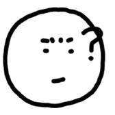 反向巴菲特头像