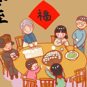 实录视频头像