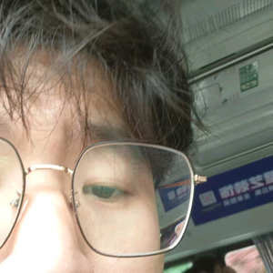 我是个小胖子头像