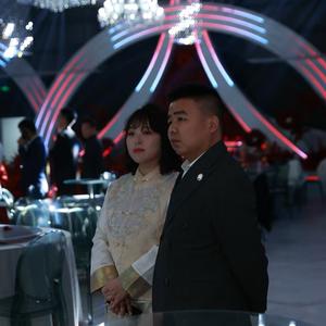 主持人德清｜婚礼情绪管家头像
