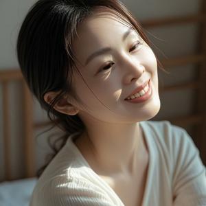 林姐爱生活头像