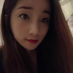 YUCHULING1223 头像