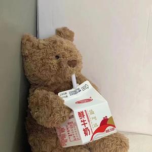 小圆啵啵Y头像