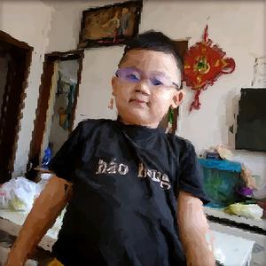 河南吴老三头像