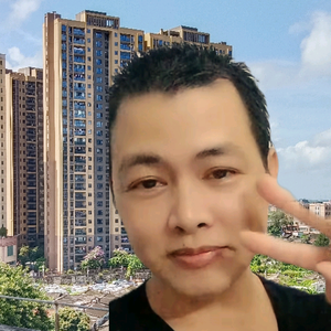 广东才哥头像