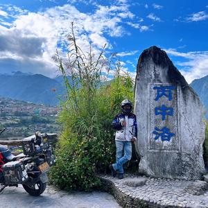 小飞翔摩旅俱乐部头像