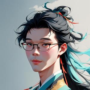 璘玉璋头像