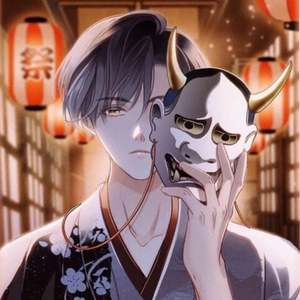 上仙头像