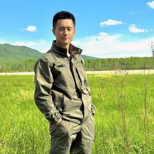 刘德才幸福生活头像