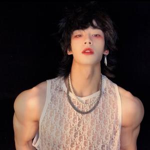 许子豪vincent头像