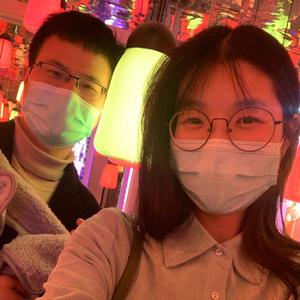 PP焦糖糖头像
