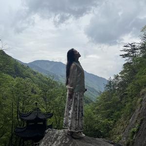 恒山派宜琳小师妹头像