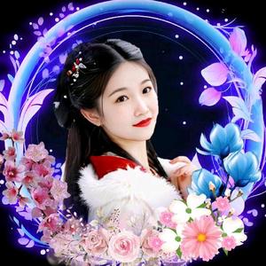 四川敏敏头像