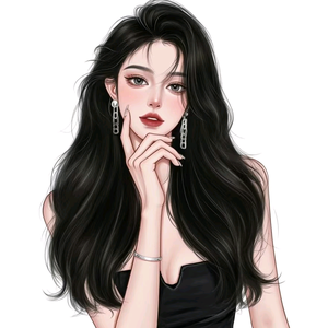 机智的精灵Jt头像