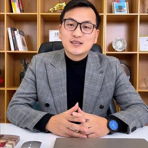 开校长聊升学头像