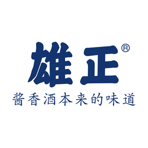 雄正酱香酒本来的味道头像