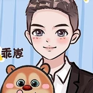离石气象头像